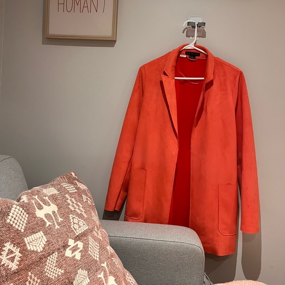 Stunning Joan Vass jacket! - Picture 2 of 4